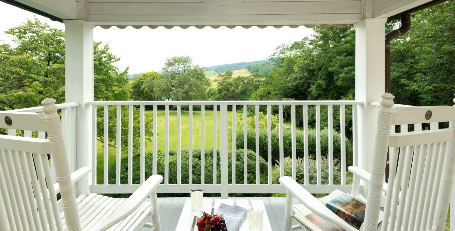 Shenandoah Valley Lodging | Exceptional Accommodations in Northern VA