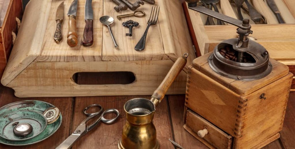 Northern VA Shopping & Antiques Exclusive List of the Best Shops