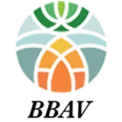 Bed and Breakfast Association of Virginia logo