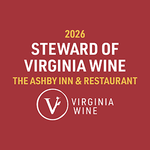 2026 Steward of Virginia Wine Badge